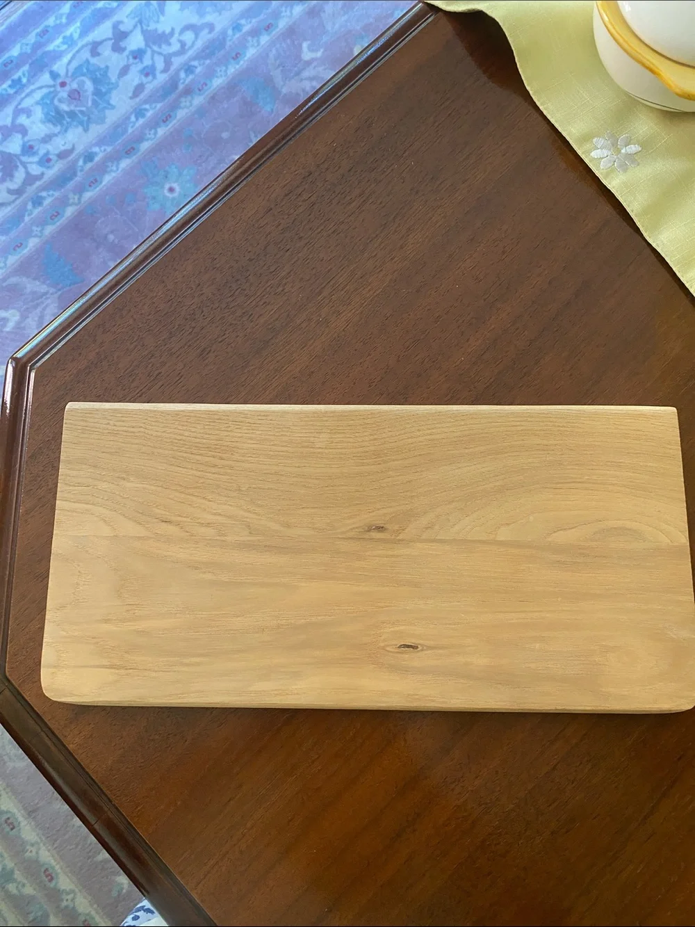Williams Sonoma Hold Everything Bread Box